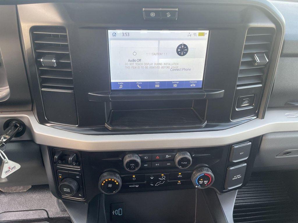 new 2026 Ford F-450 car, priced at $83,370