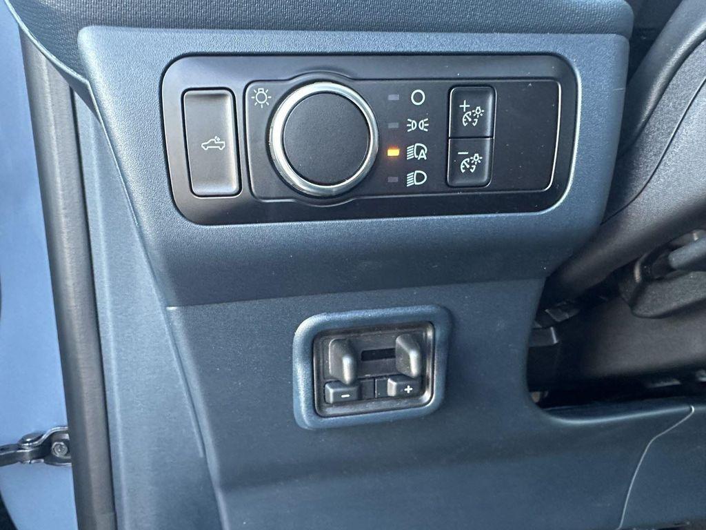 new 2026 Ford Maverick car, priced at $35,153