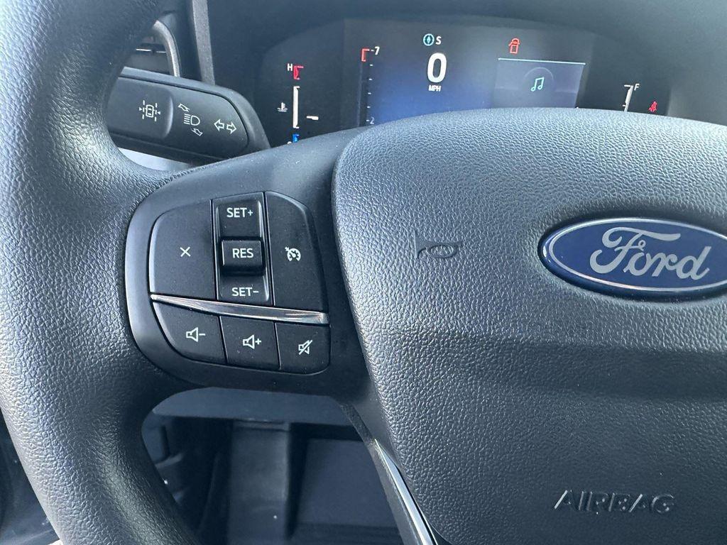 new 2026 Ford Maverick car, priced at $35,153