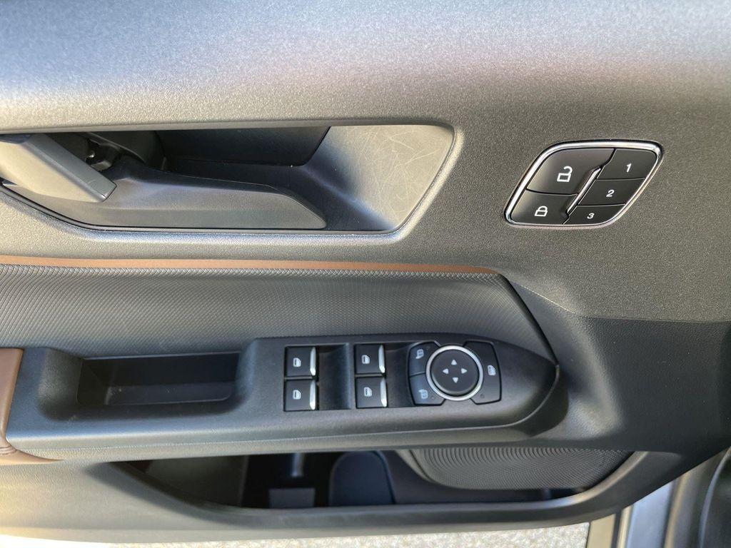 used 2025 Ford Bronco Sport car, priced at $30,428