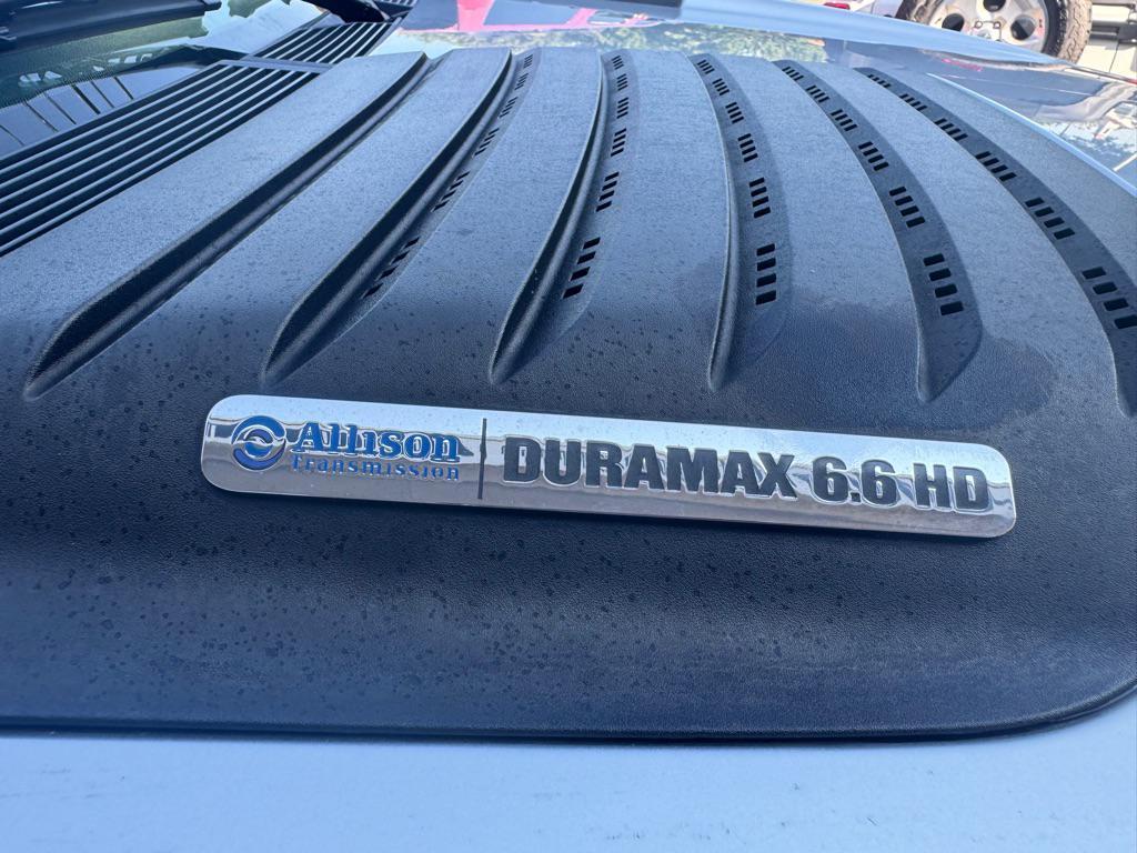 used 2014 Chevrolet Silverado 3500 car, priced at $28,995