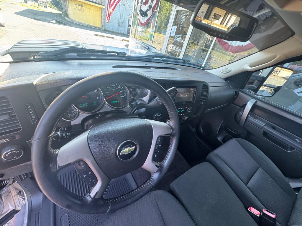 used 2014 Chevrolet Silverado 3500 car, priced at $28,995