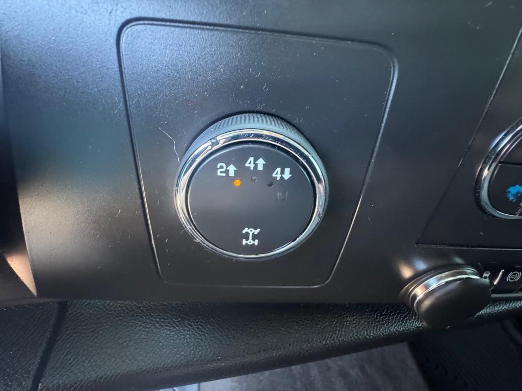 used 2014 Chevrolet Silverado 3500 car, priced at $28,995