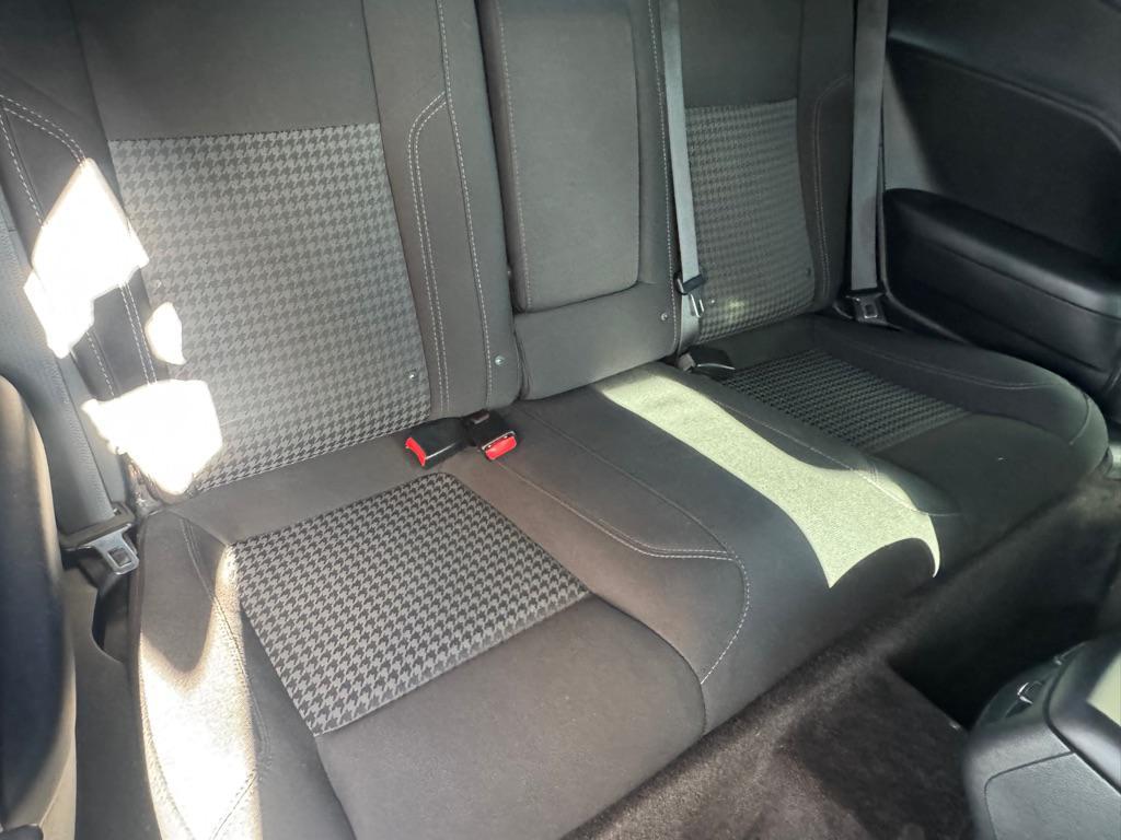 used 2015 Dodge Challenger car, priced at $20,990