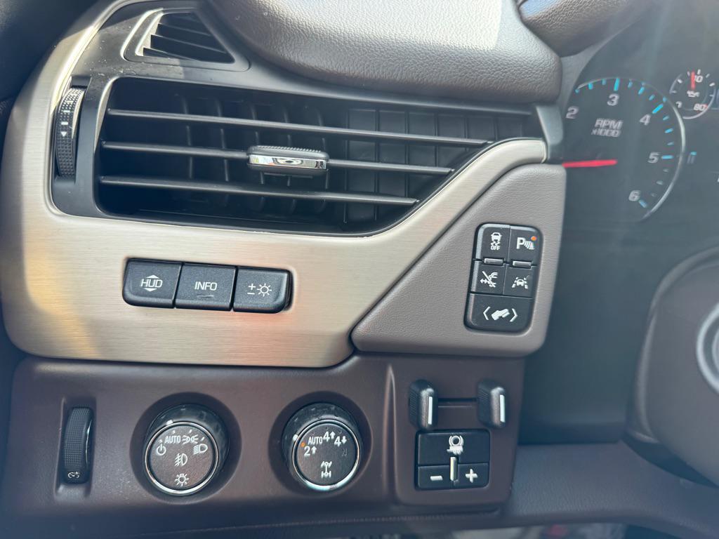 used 2018 GMC Yukon car, priced at $29,800