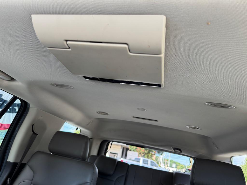 used 2018 GMC Yukon car, priced at $29,800