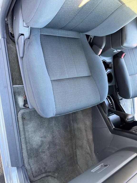 used 2004 Nissan Frontier car, priced at $11,850