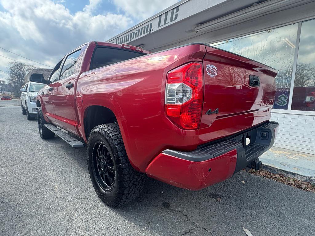 used 2014 Toyota Tundra car, priced at $24,995