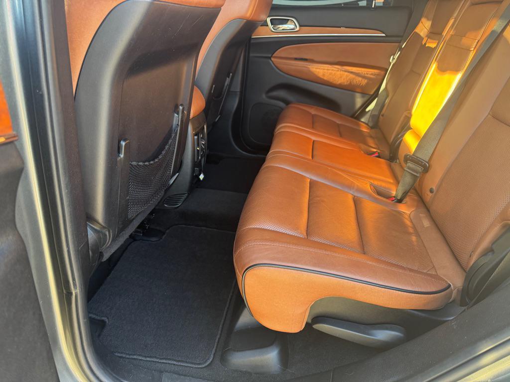 used 2012 Jeep Grand Cherokee car, priced at $9,890