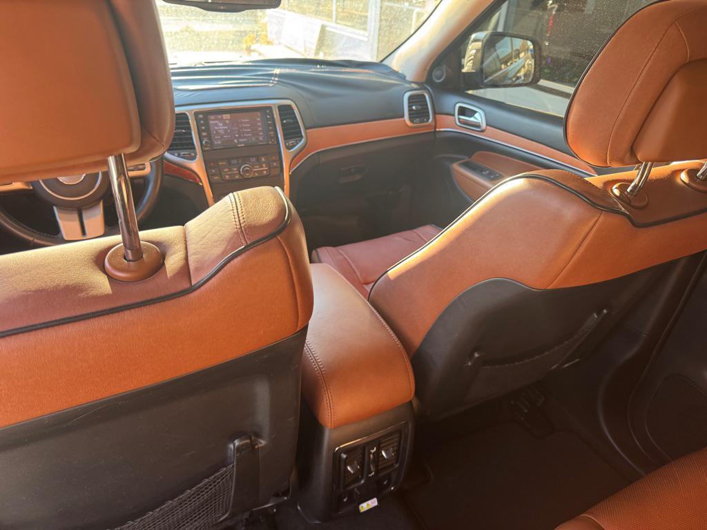 used 2012 Jeep Grand Cherokee car, priced at $9,890