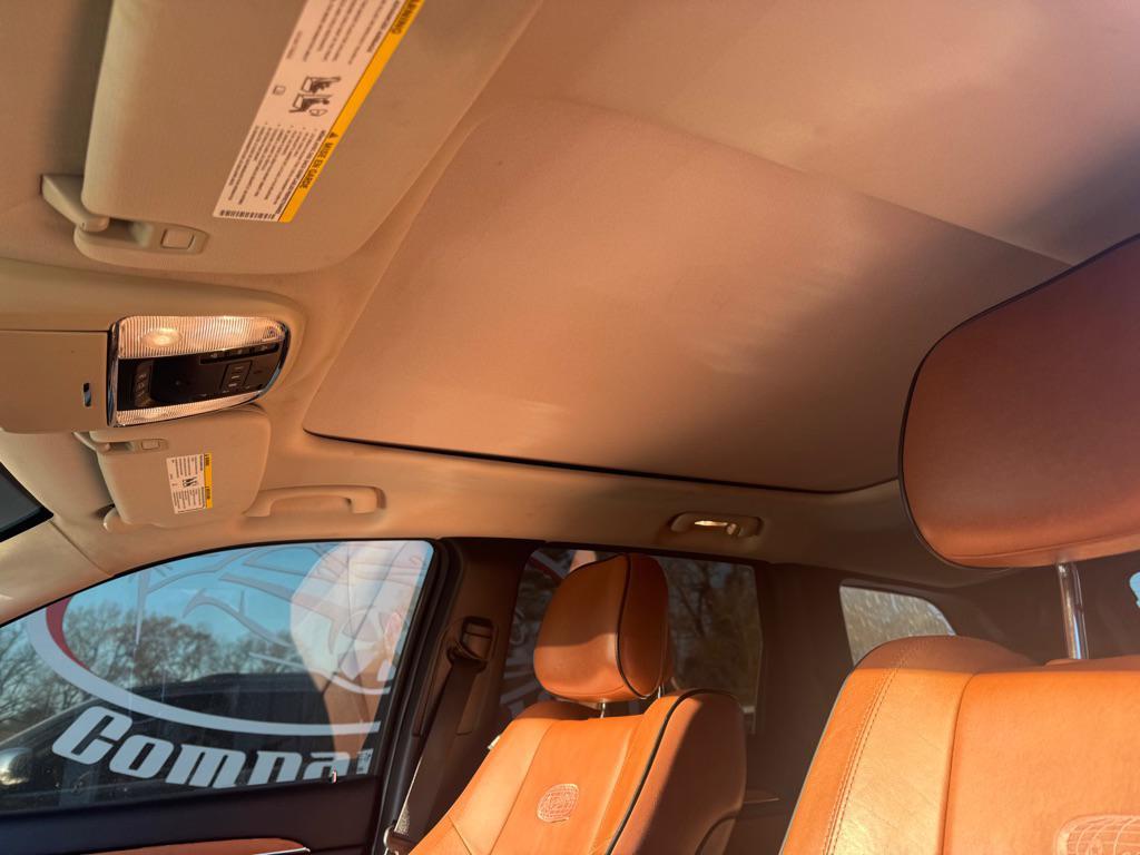 used 2012 Jeep Grand Cherokee car, priced at $9,890