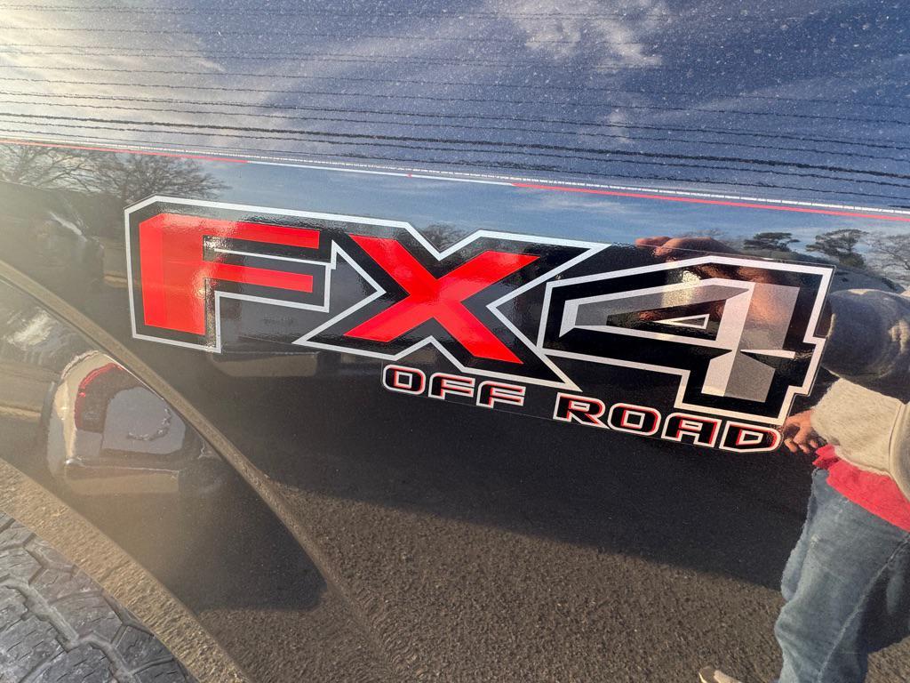 used 2015 Ford F-150 car, priced at $18,995