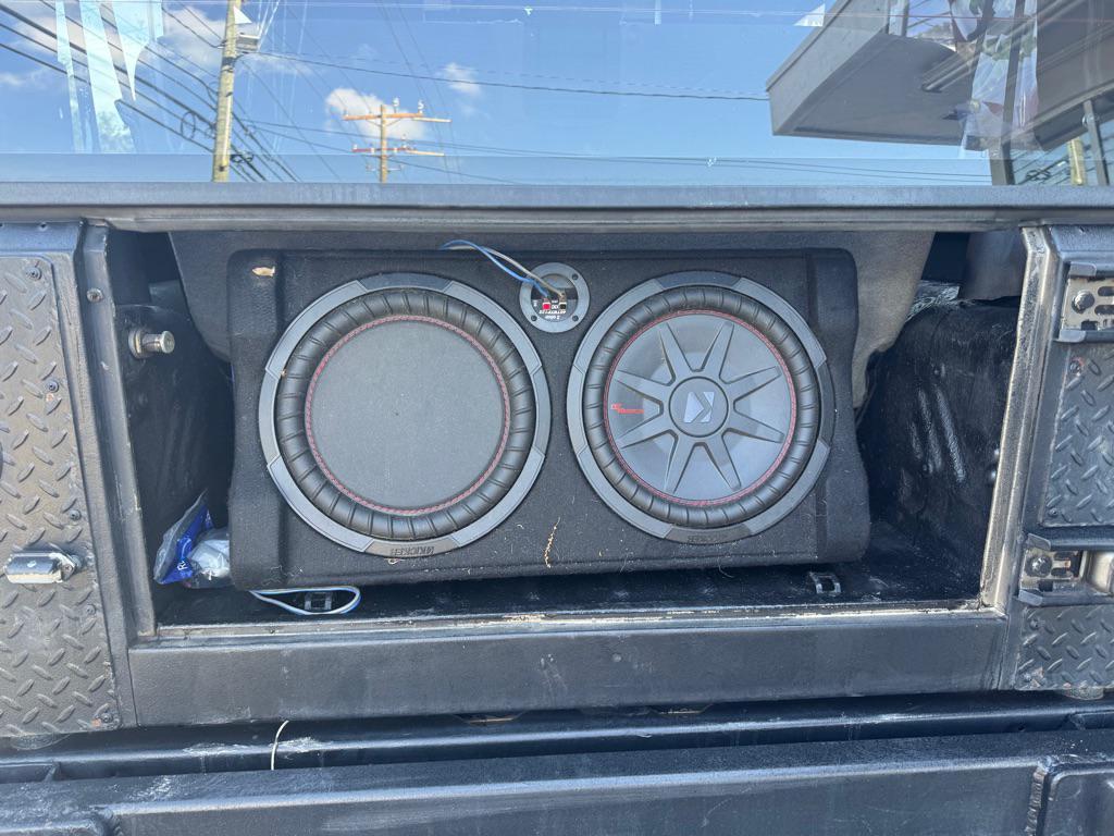 used 2005 Jeep Wrangler car, priced at $12,999