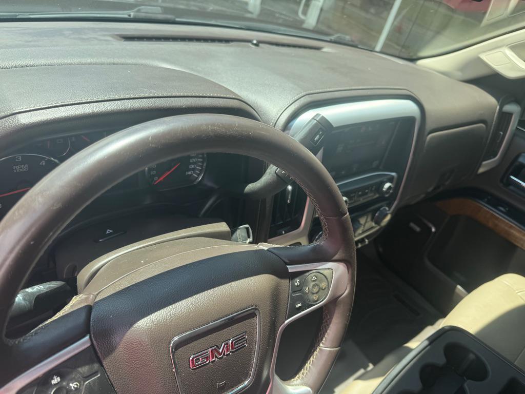 used 2014 GMC Sierra 1500 car