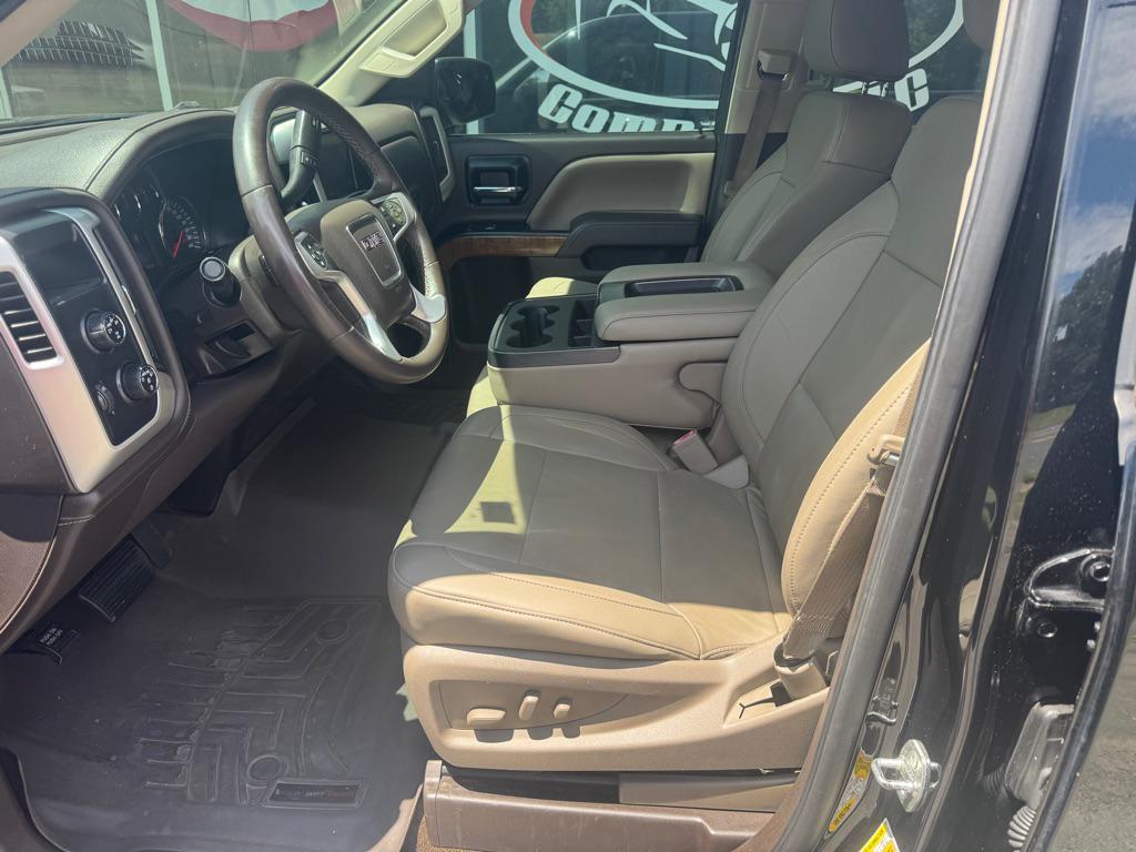 used 2014 GMC Sierra 1500 car