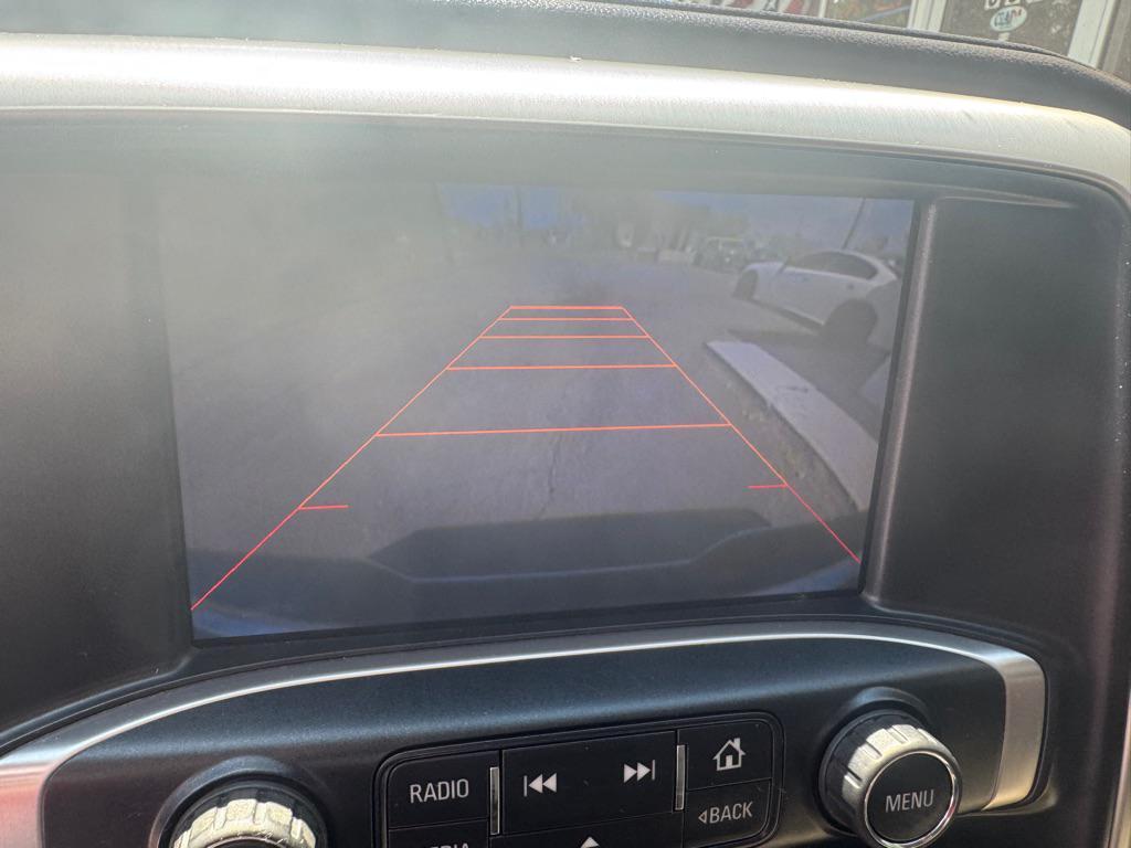 used 2014 GMC Sierra 1500 car