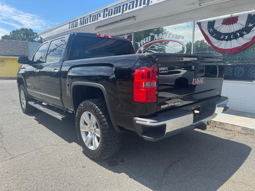 used 2014 GMC Sierra 1500 car