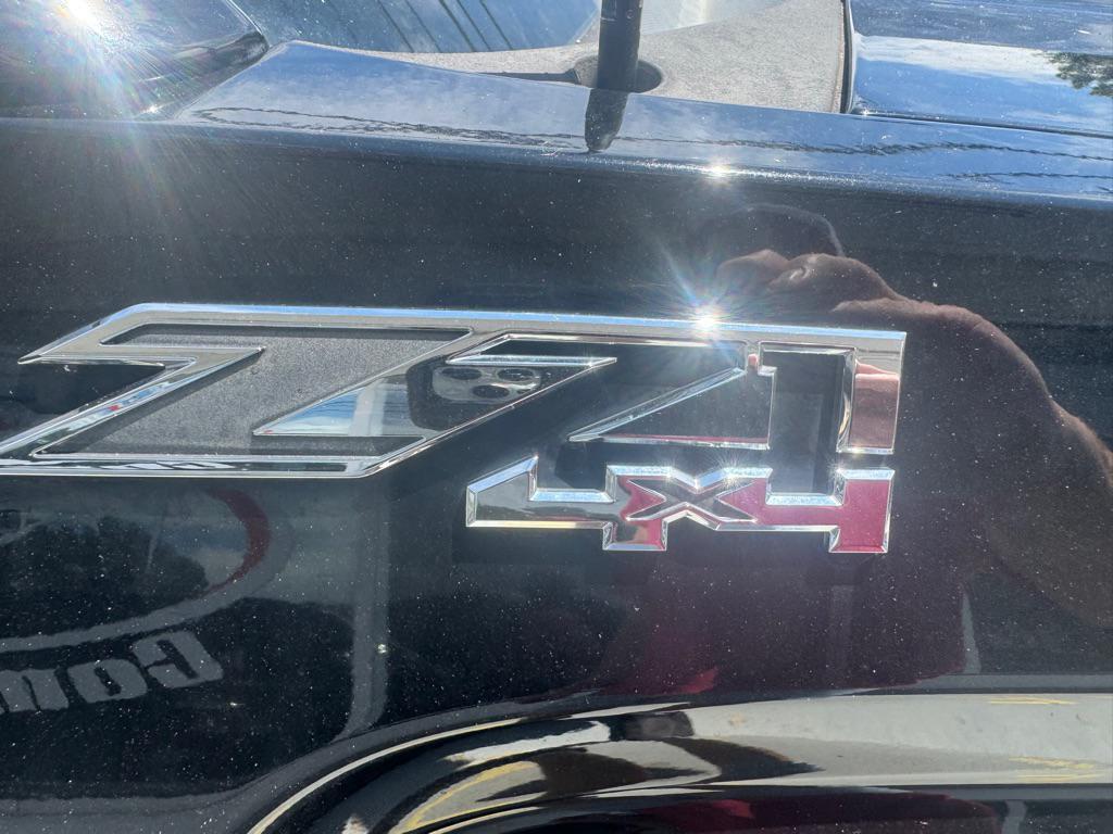 used 2014 GMC Sierra 1500 car