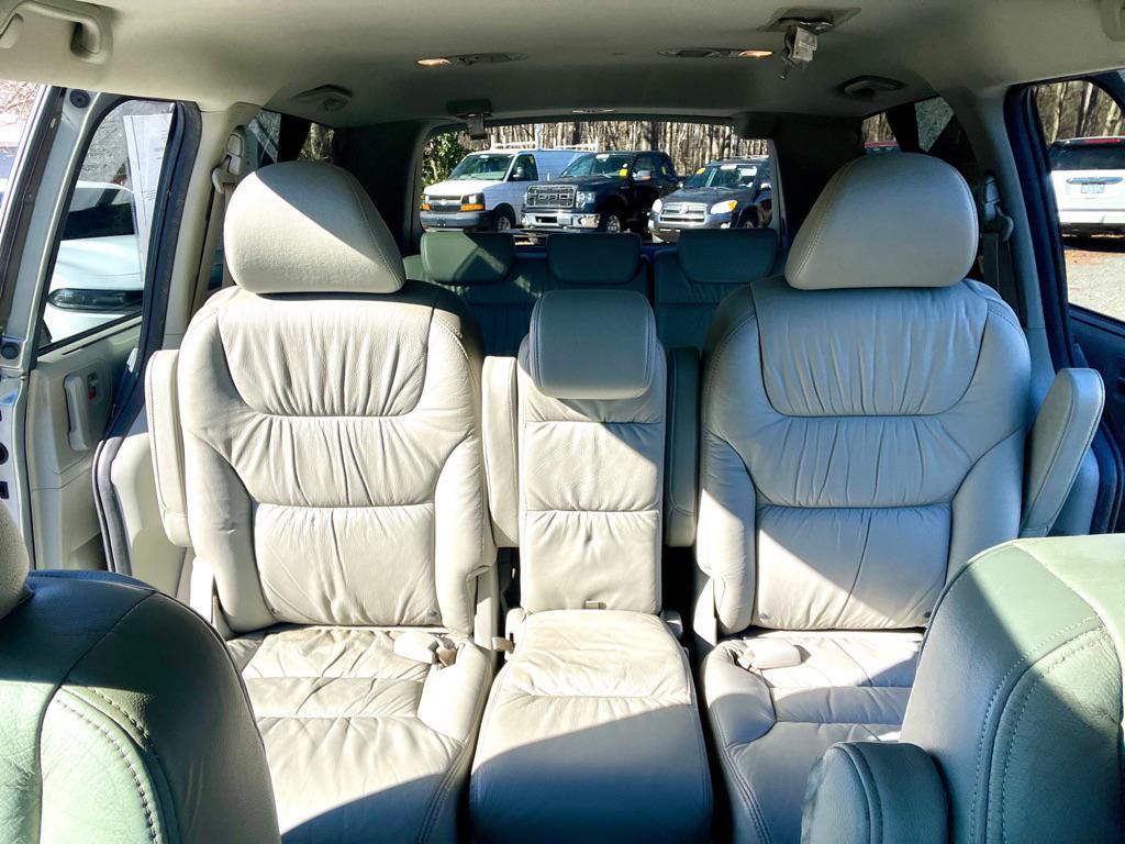 used 2009 Honda Odyssey car, priced at $6,933