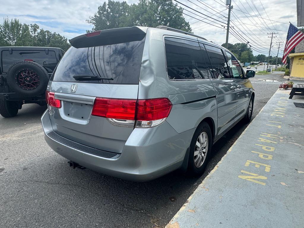 used 2009 Honda Odyssey car, priced at $6,933