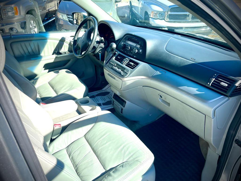 used 2009 Honda Odyssey car, priced at $6,933