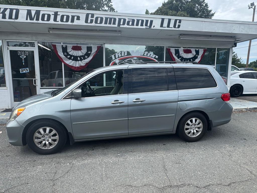 used 2009 Honda Odyssey car, priced at $6,933