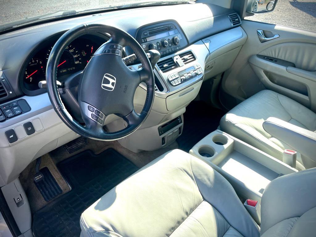 used 2009 Honda Odyssey car, priced at $6,933