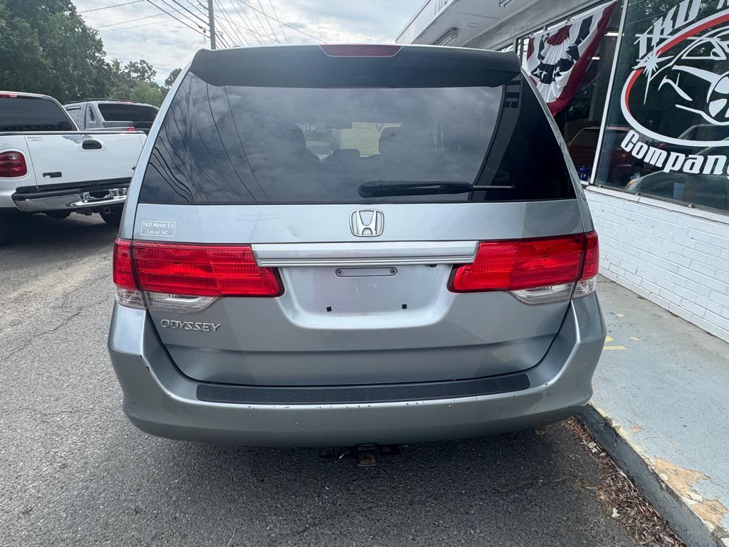 used 2009 Honda Odyssey car, priced at $6,933