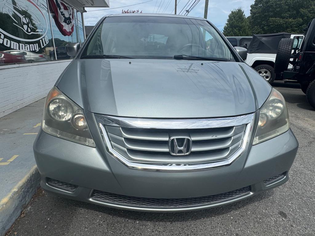 used 2009 Honda Odyssey car, priced at $6,933