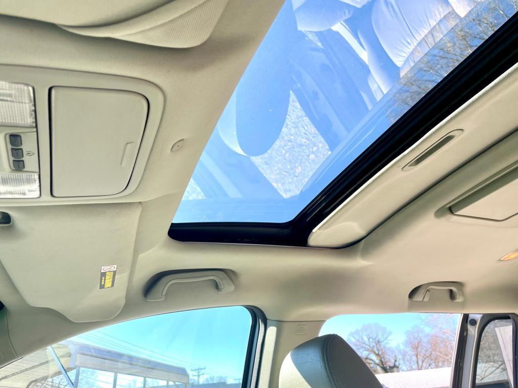 used 2009 Honda Odyssey car, priced at $6,933