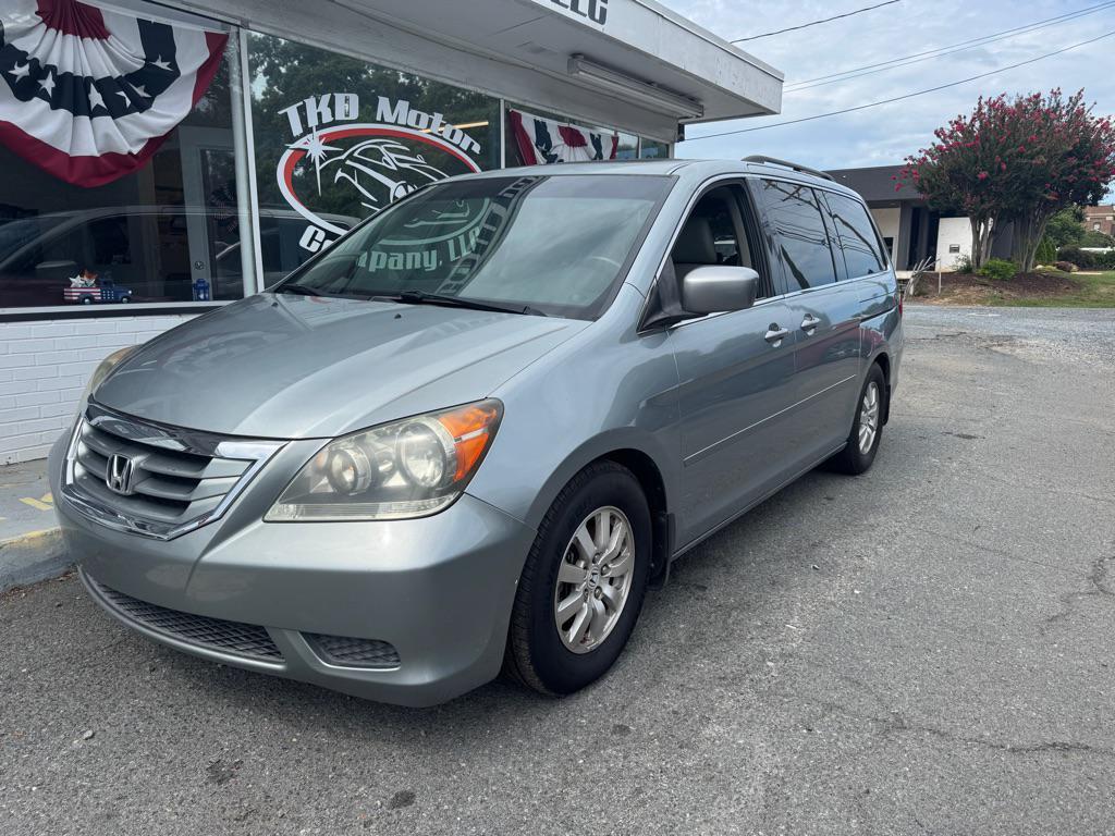 used 2009 Honda Odyssey car, priced at $6,933