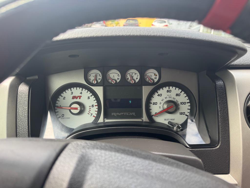 used 2010 Ford F-150 car, priced at $19,800