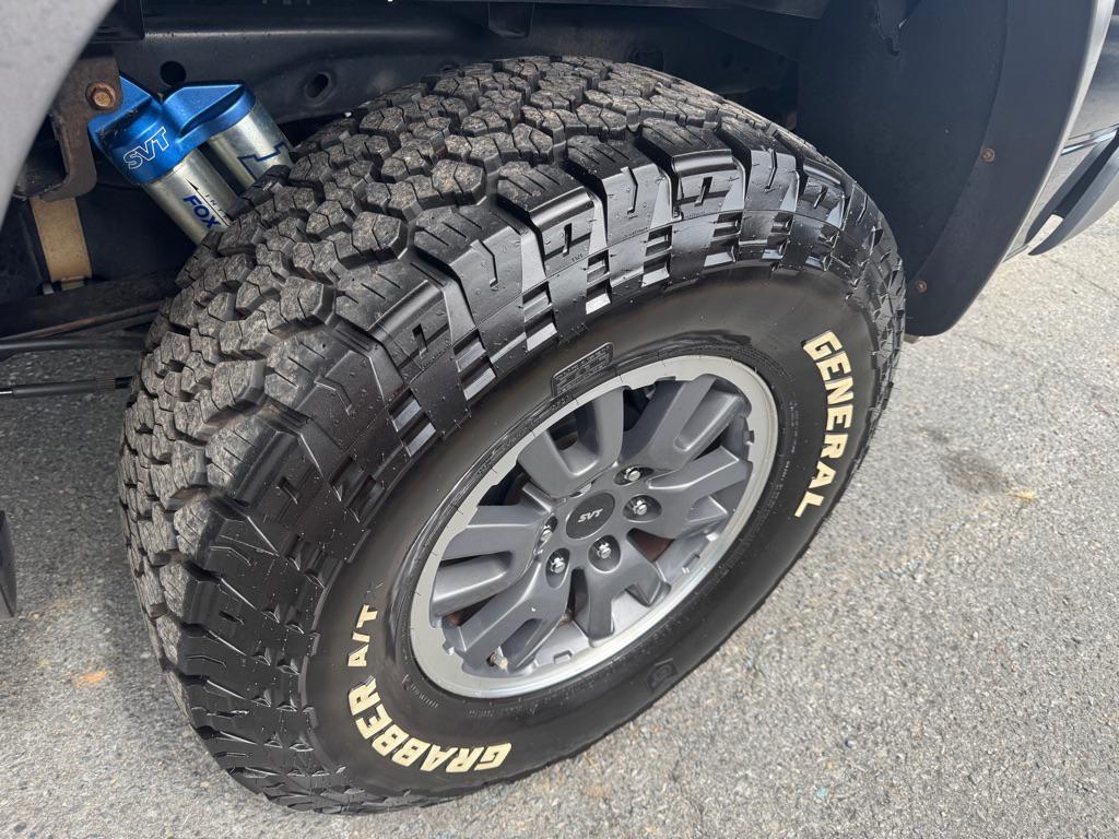 used 2010 Ford F-150 car, priced at $19,800