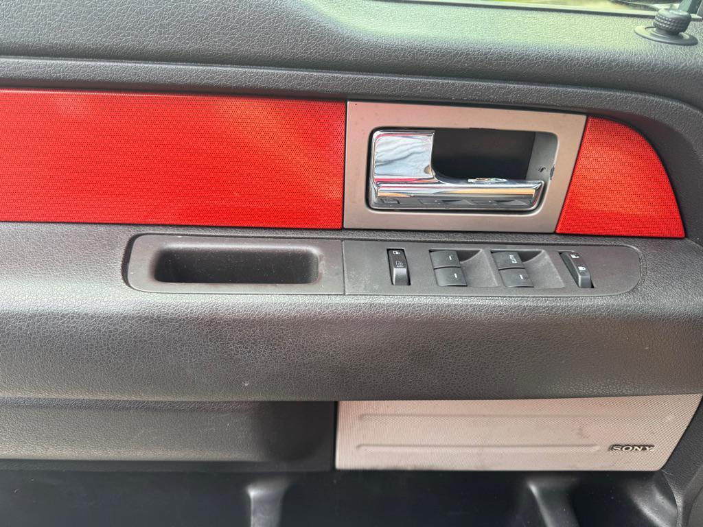 used 2010 Ford F-150 car, priced at $19,800