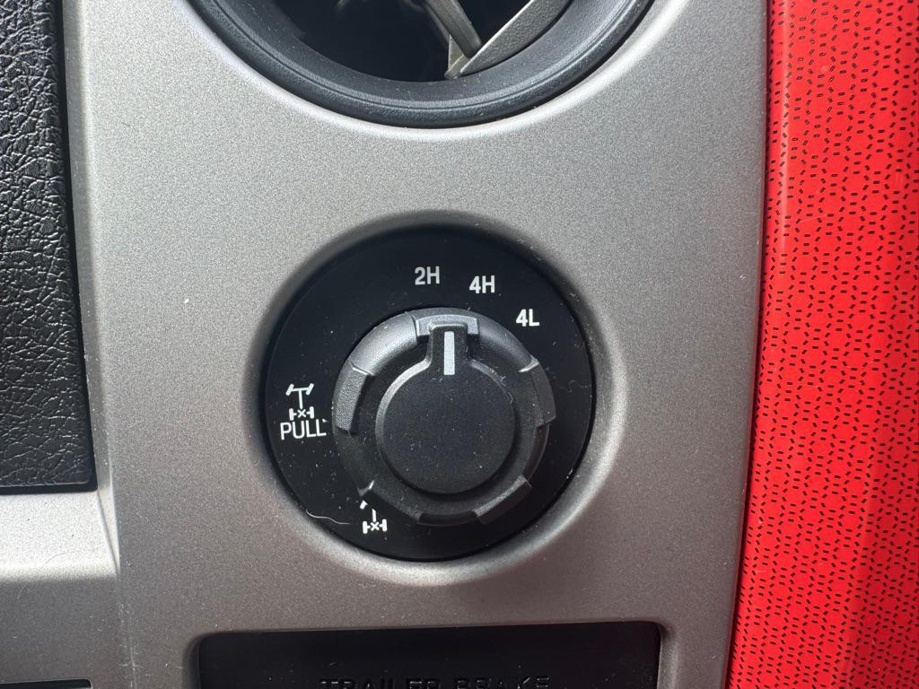 used 2010 Ford F-150 car, priced at $19,800