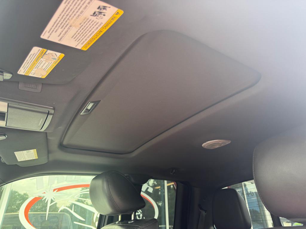 used 2010 Ford F-150 car, priced at $19,800