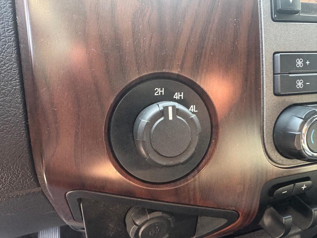 used 2011 Ford F-350 car, priced at $31,995