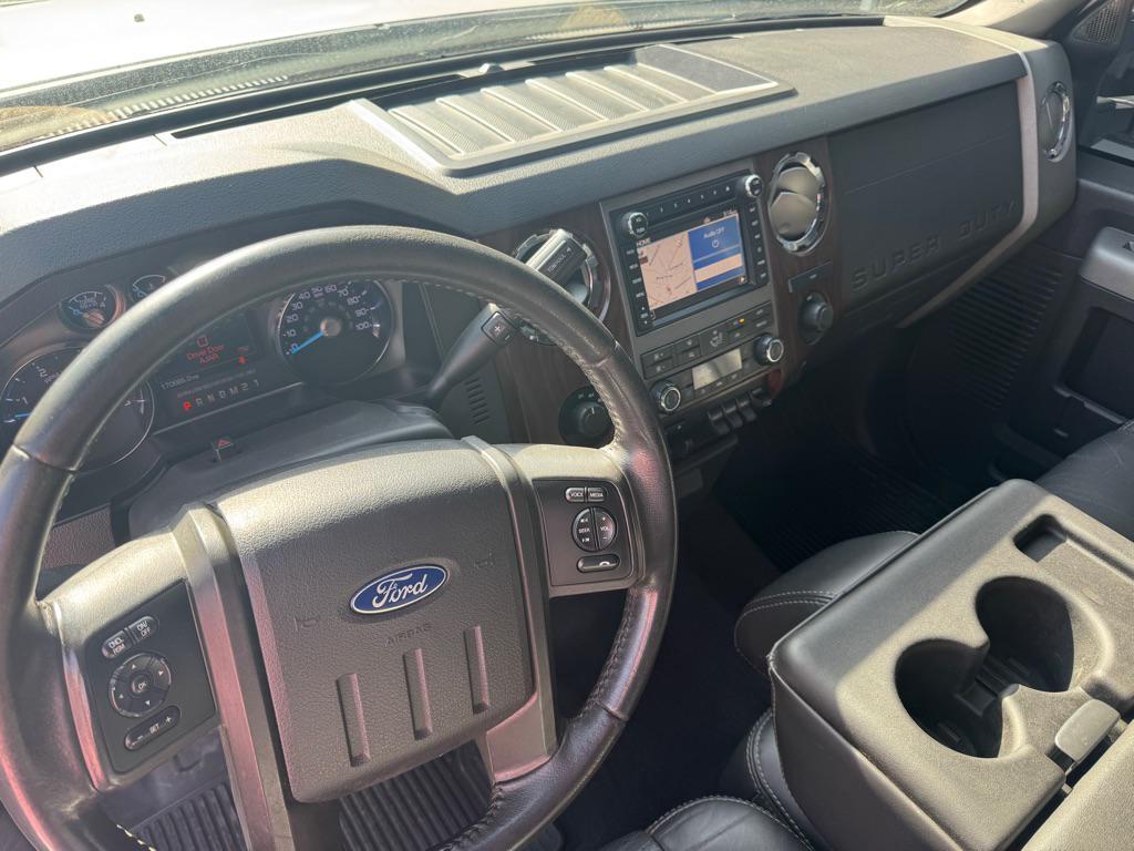 used 2011 Ford F-350 car, priced at $31,995