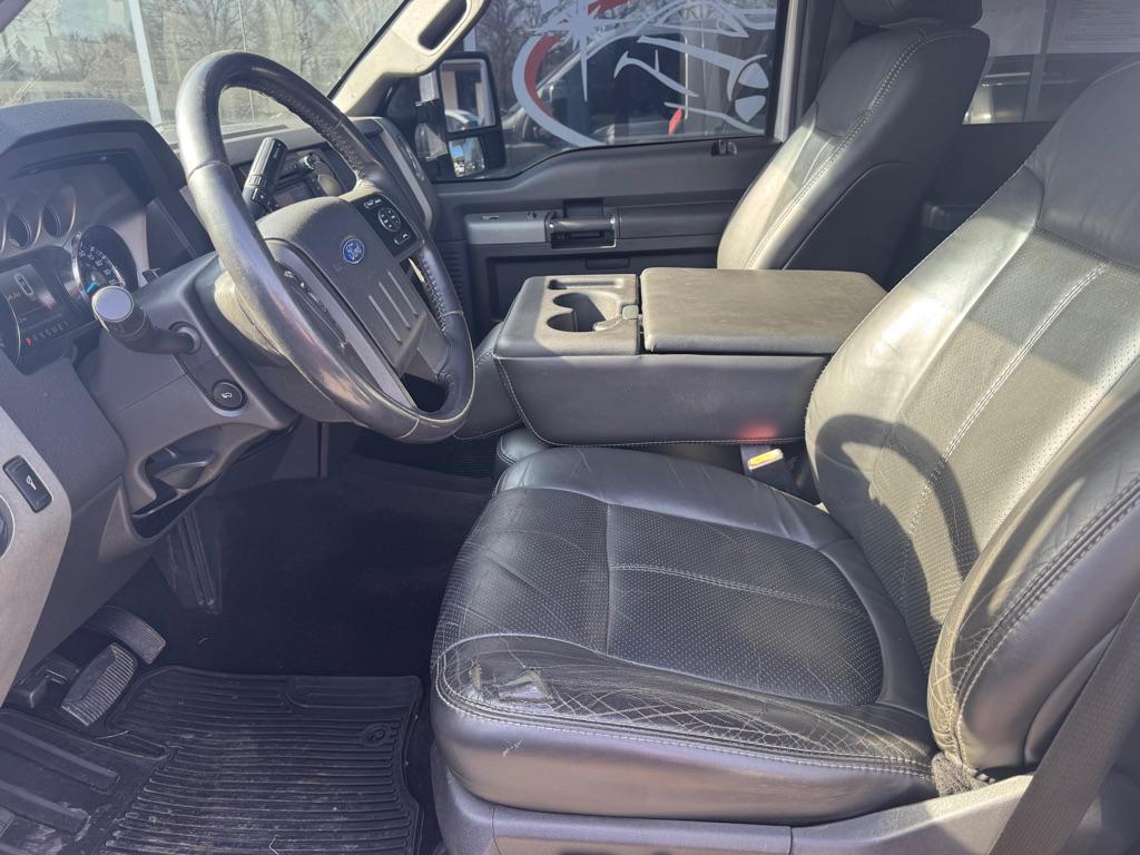 used 2011 Ford F-350 car, priced at $31,995