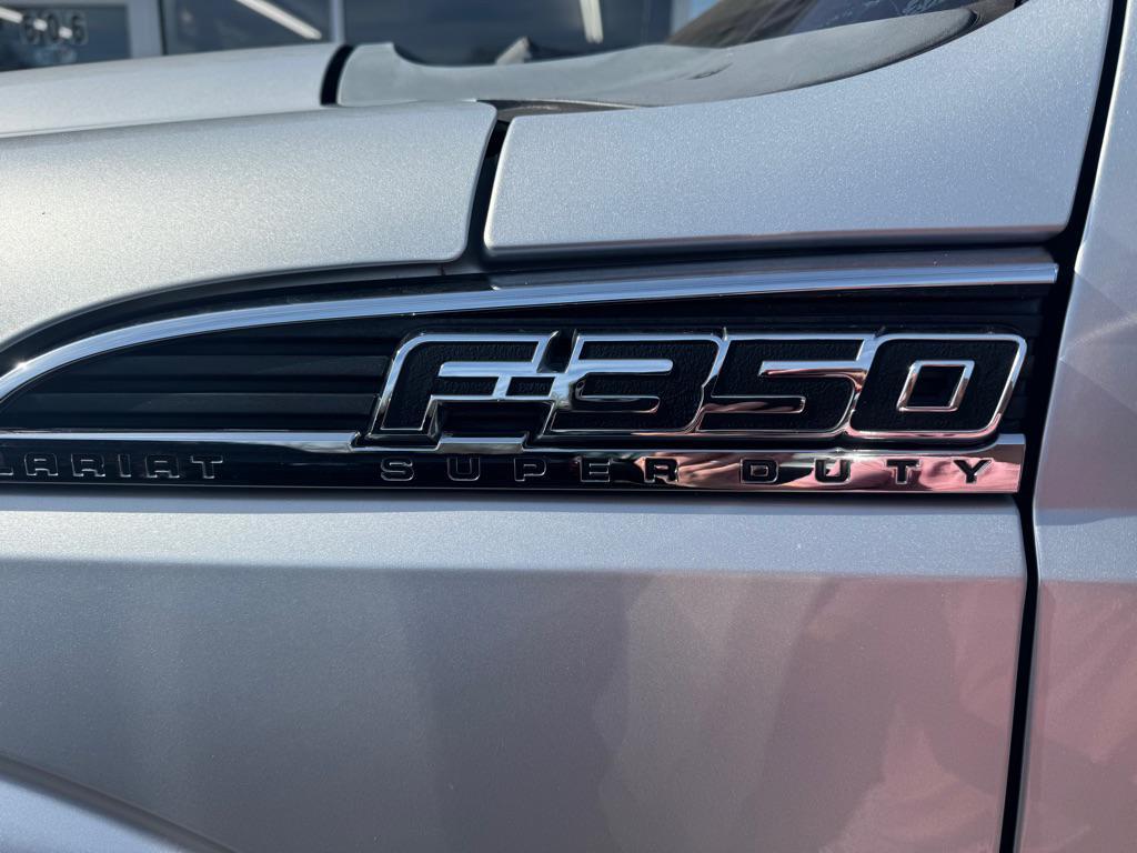 used 2011 Ford F-350 car, priced at $31,995