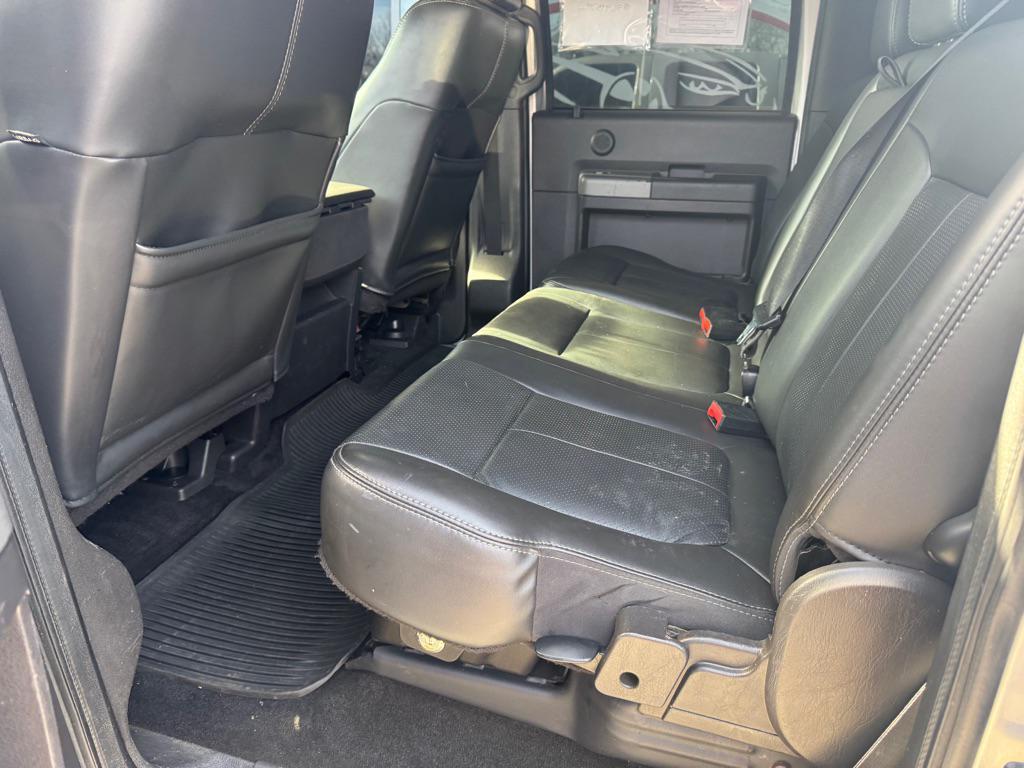 used 2011 Ford F-350 car, priced at $31,995