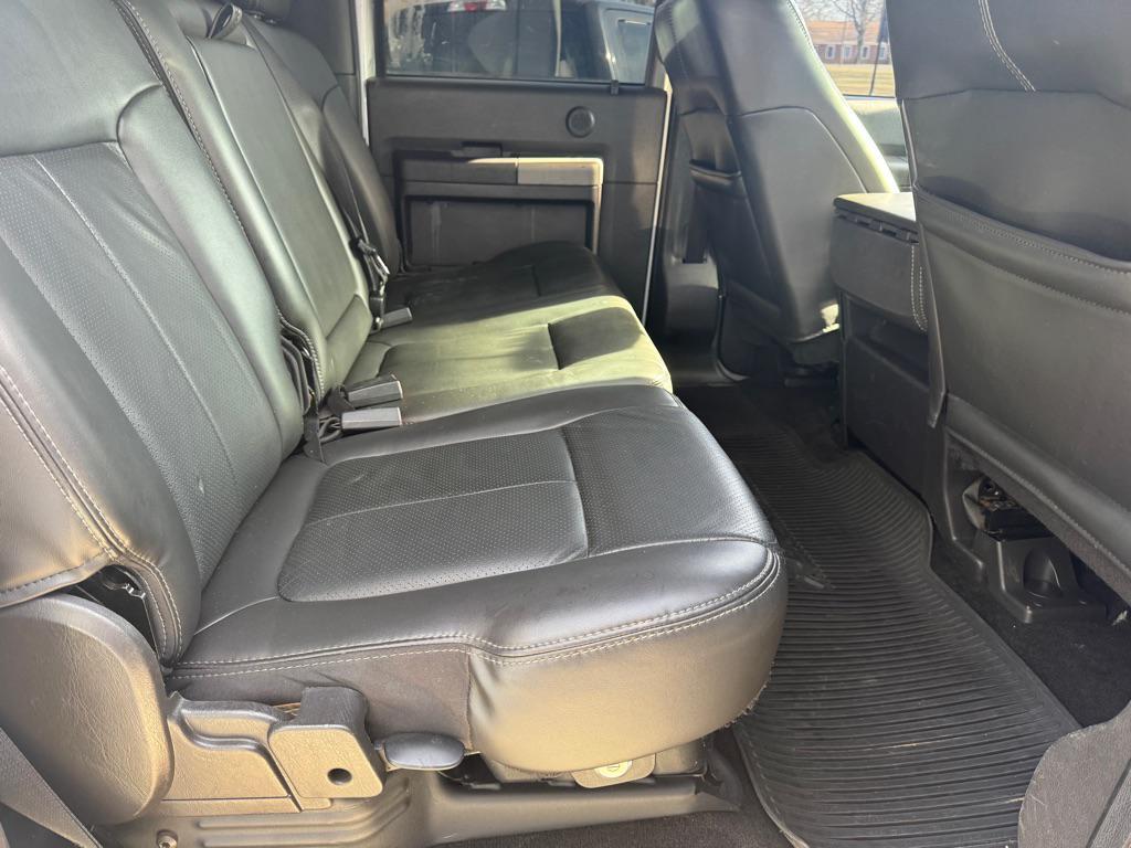 used 2011 Ford F-350 car, priced at $31,995