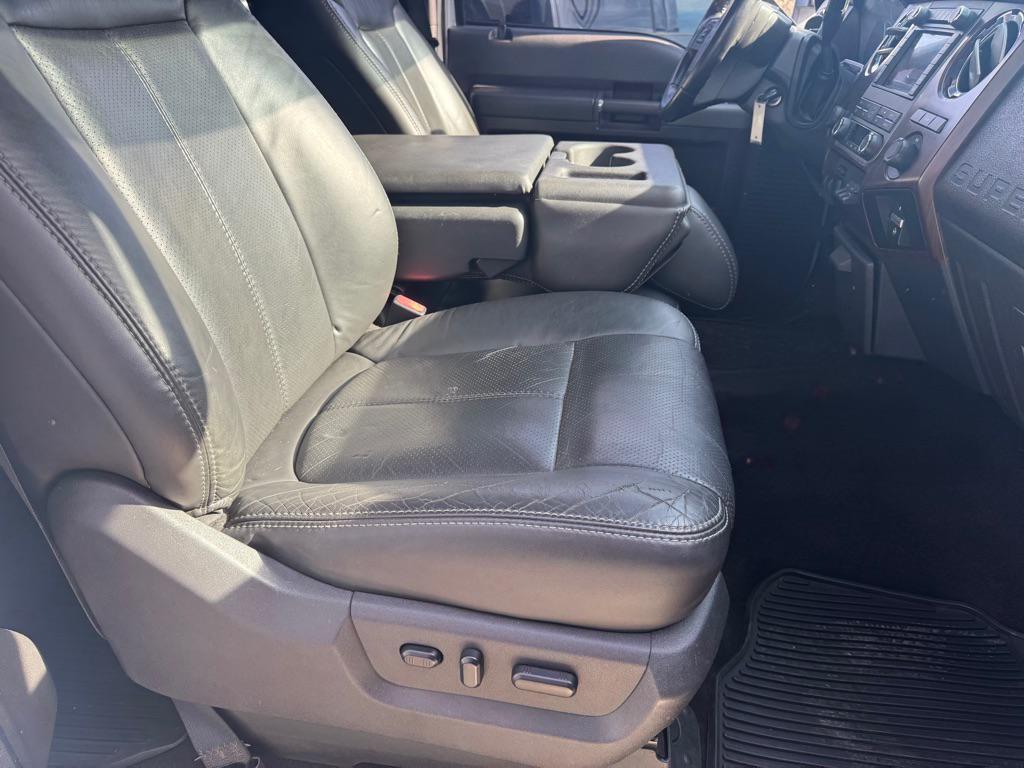 used 2011 Ford F-350 car, priced at $31,995