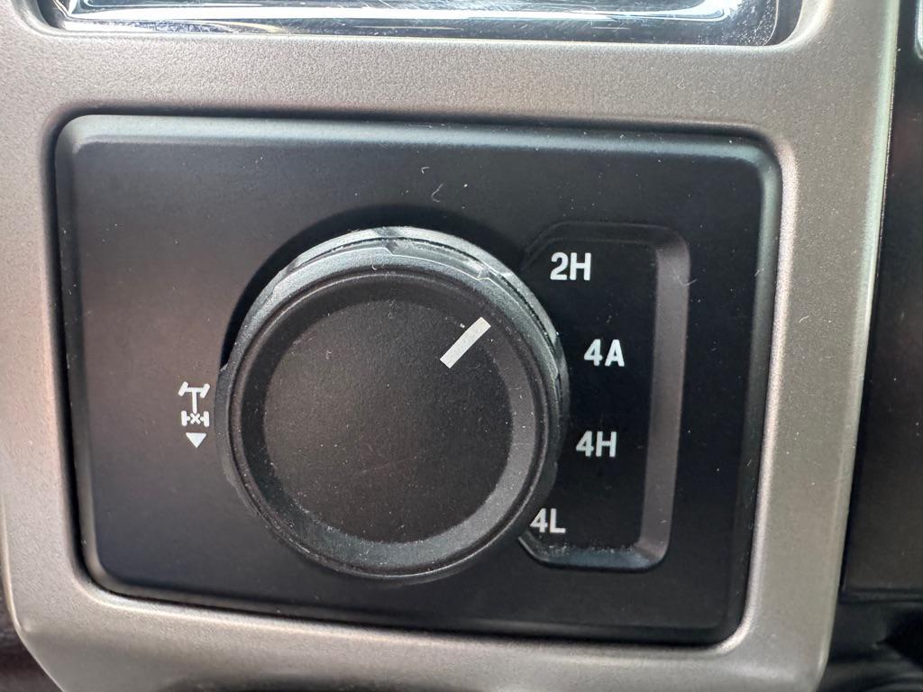 used 2015 Ford F-150 car, priced at $19,999