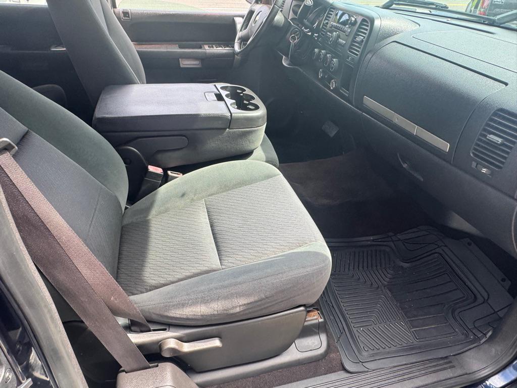 used 2009 Chevrolet Silverado 1500 car, priced at $14,995