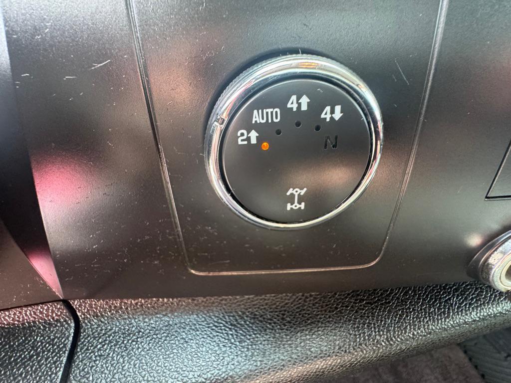 used 2009 Chevrolet Silverado 1500 car, priced at $14,995