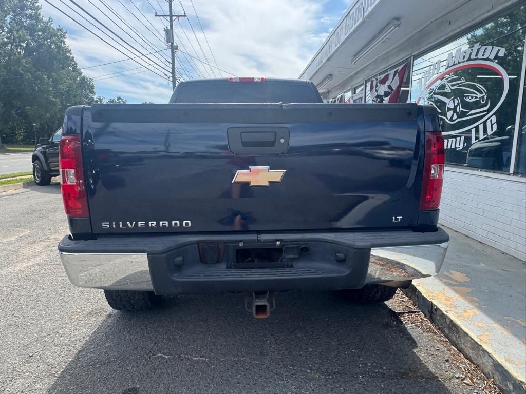used 2009 Chevrolet Silverado 1500 car, priced at $14,995