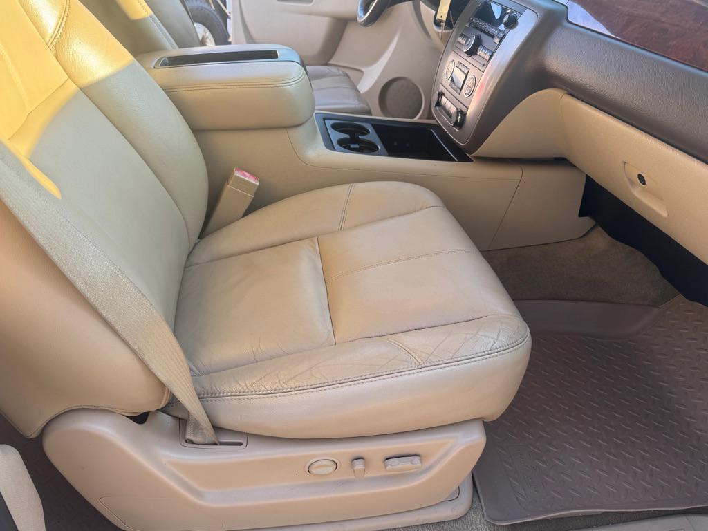 used 2012 GMC Yukon car, priced at $18,995