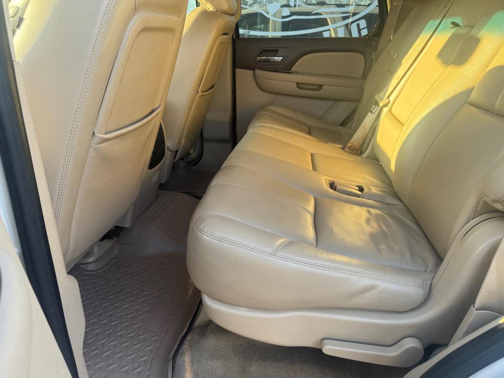 used 2012 GMC Yukon car, priced at $18,995