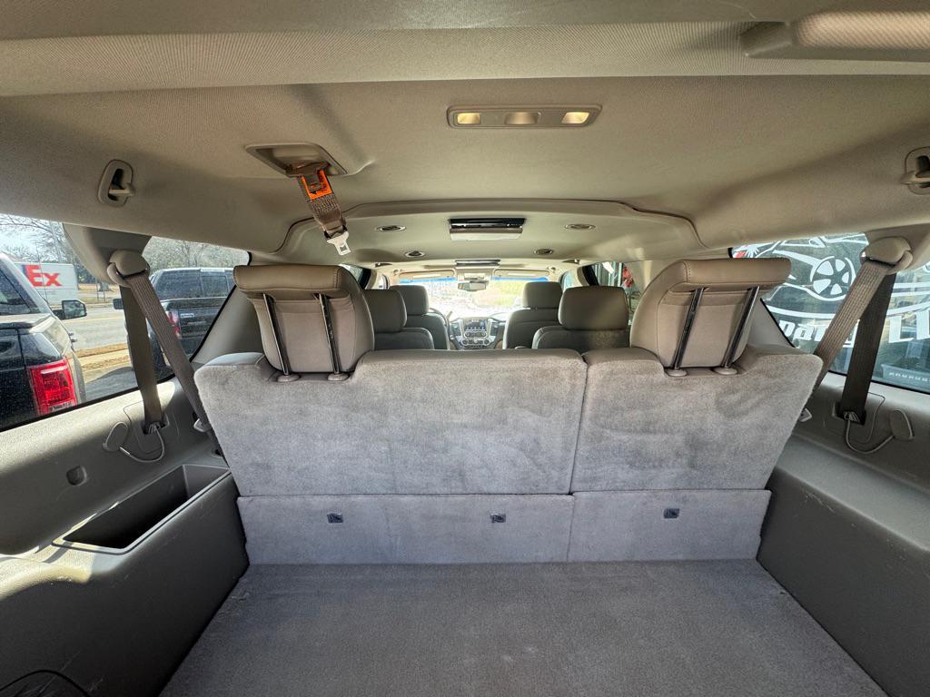 used 2015 Chevrolet Suburban car, priced at $23,995
